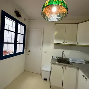 Malagueta Apartment Malaga