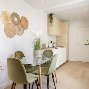 Cosy In Centro - Tcm Apartamento