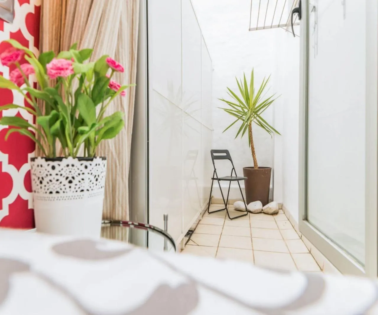 Trinidad Con Parking By Dossan Apartment Malaga 0*,  Spain